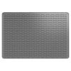 27.95x19.69in Electric Stove Cover Silicone Stove Mat Glass Stove Top Protector 464℉Heat Resistant Dishwasher Safe Waterproof