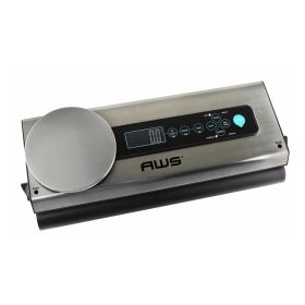 Seal-N-Weigh Vacuum Sealer and Digital Kitchen Scale 2.2LB