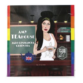 Silver Series Collectors Teas (Merchandise: Amy Teahouse)