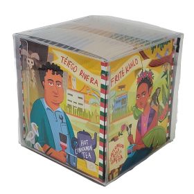 ArTEAists VarieaTEA Pack (size: 20pk (Cube))