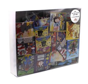 The Ul-TEA-Mate Gift Box! Every Tea we Make (144pk) (UlTEAmate: In Gift Box)