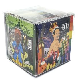 Herbal Fruity/Mint Caffeine Free VarieaTEA Pack (size: 20pk (Cube))