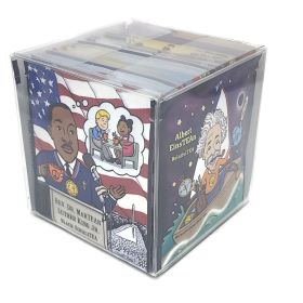 Men of IngenuiTEA VarieaTEA Pack (size: 20pk (Cube))