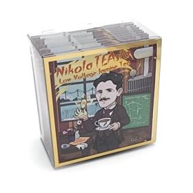 Men of IngenuiTEA VarieaTEA Pack (size: 10pk (Mini))