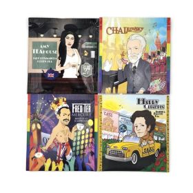 Musical ArTEAists VarieaTEA Pack (size: 20pk (Eco Choice - No Cube))