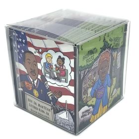EqualiTEA VarieaTEA Pack (size: 20pk (Cube))