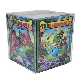 TEAhistoric Park VarieaTEA Pack (Dinosaurs) (size: 20pk (Cube))