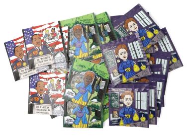 EqualiTEA VarieaTEA Pack (size: 100pk (Bulk))