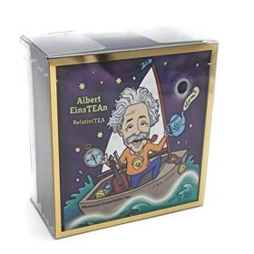 Ten VarieTEA B: Organic Tea Sampler (size: 10pk (Mini))