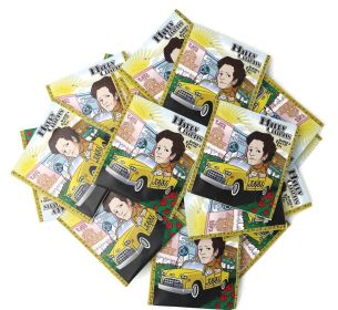 Harry Chai-Pin: Organic America Famous Ginger Chai Tea (Caffeinated) (Harry Chapin) (size: 100pk (Bulk))