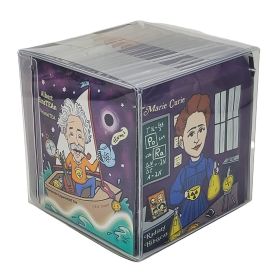 ScienTEAist VarieaTEA Pack (size: 20pk (Cube))