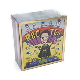 I Love NY CiTEA VarieaTEA Pack (size: 10pk (Mini))