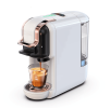 PSH2B-BK (ST514K) 5-in-1 automatic espresso machine with water level line